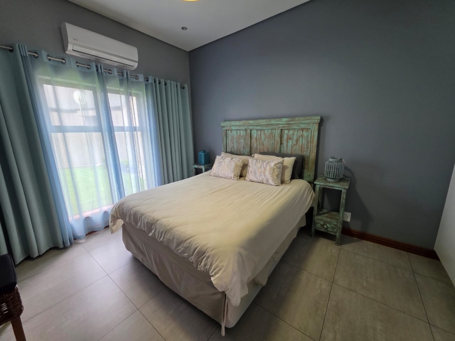 4 Bedroom Property for Sale in Heron Banks Golf Estate Free State